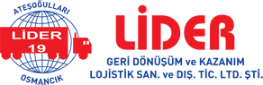 Lider Çıkma Yedek Parça 